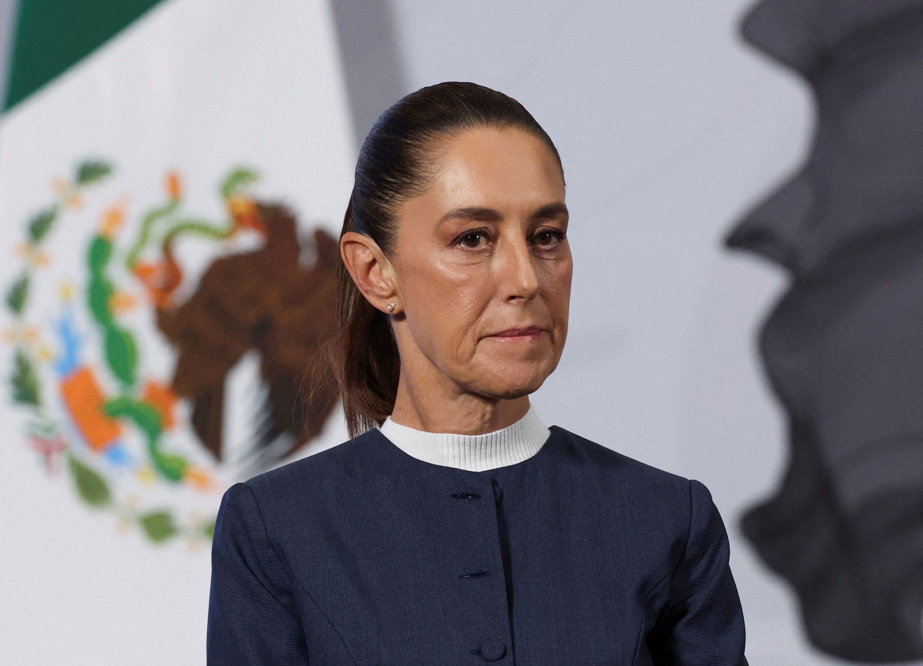 Mexico President Claudia Sheinbaum Presses Charges After Groping Incident Sparks National Outrage