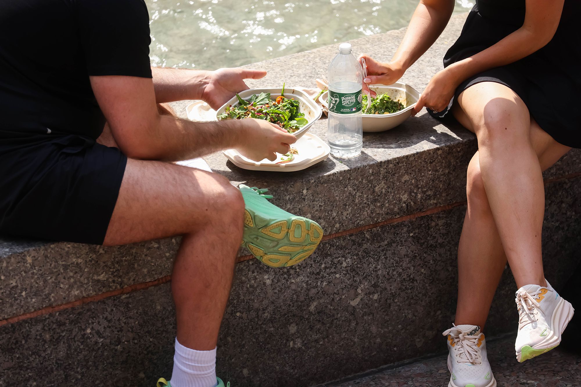 Rising Prices Push Young Workers Away From Fast-Casual Dining Chains