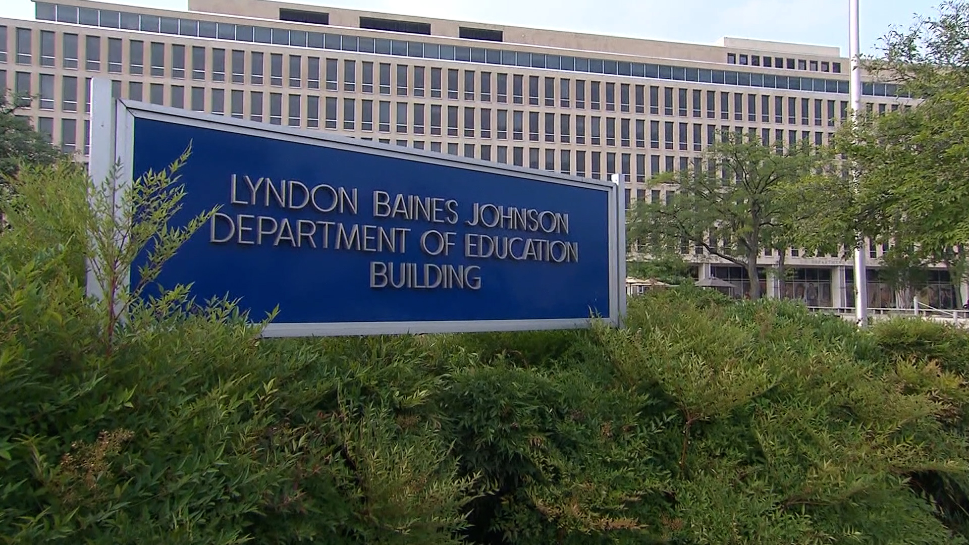 Education Department Pauses Student Loan Forgiveness for Income-Based Plans