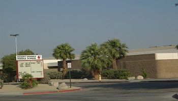 Desert Hot Springs Police Looking Into Social Media School Threat