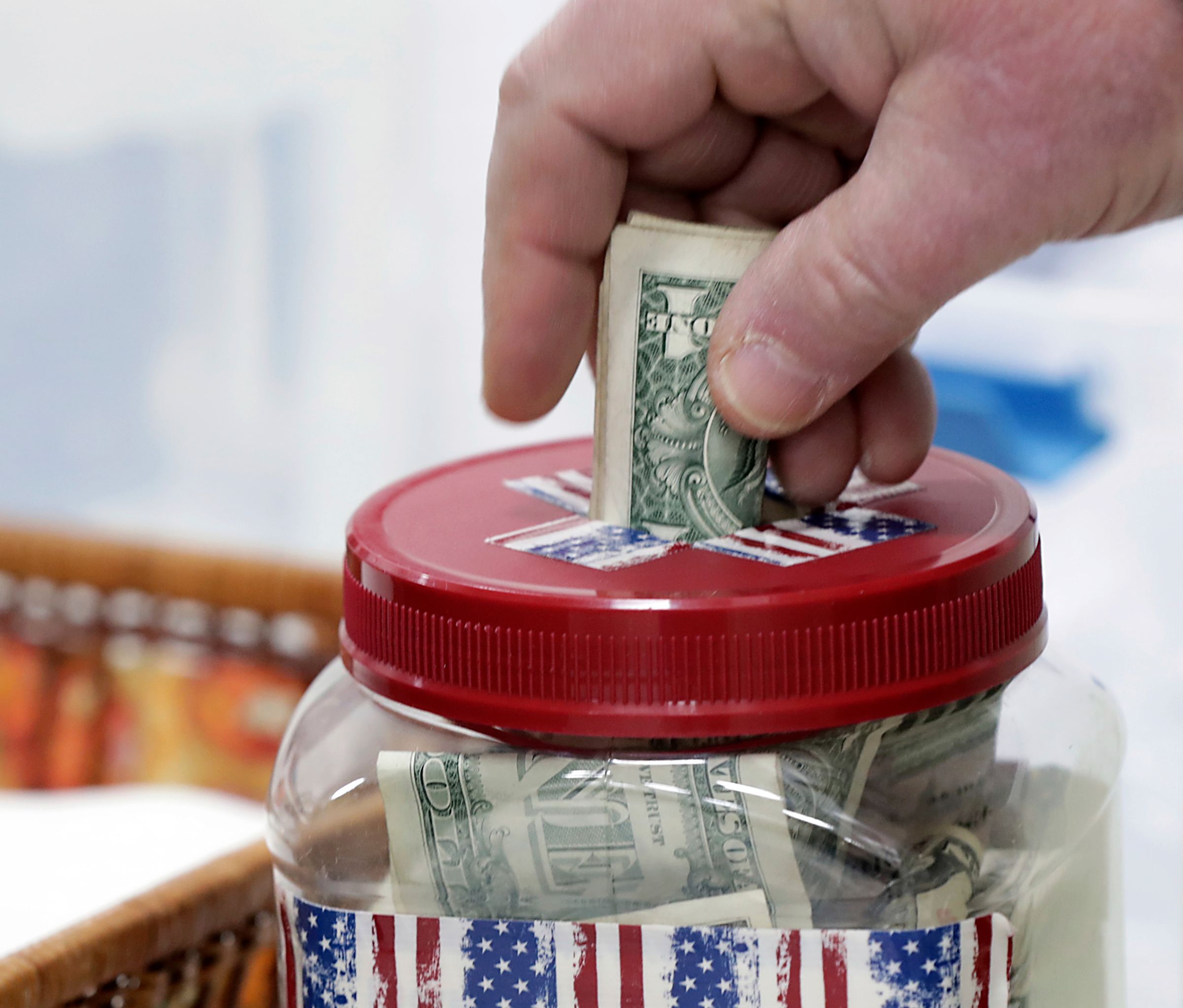 Big Changes Coming to Charitable Contribution Deductions Starting in 2026