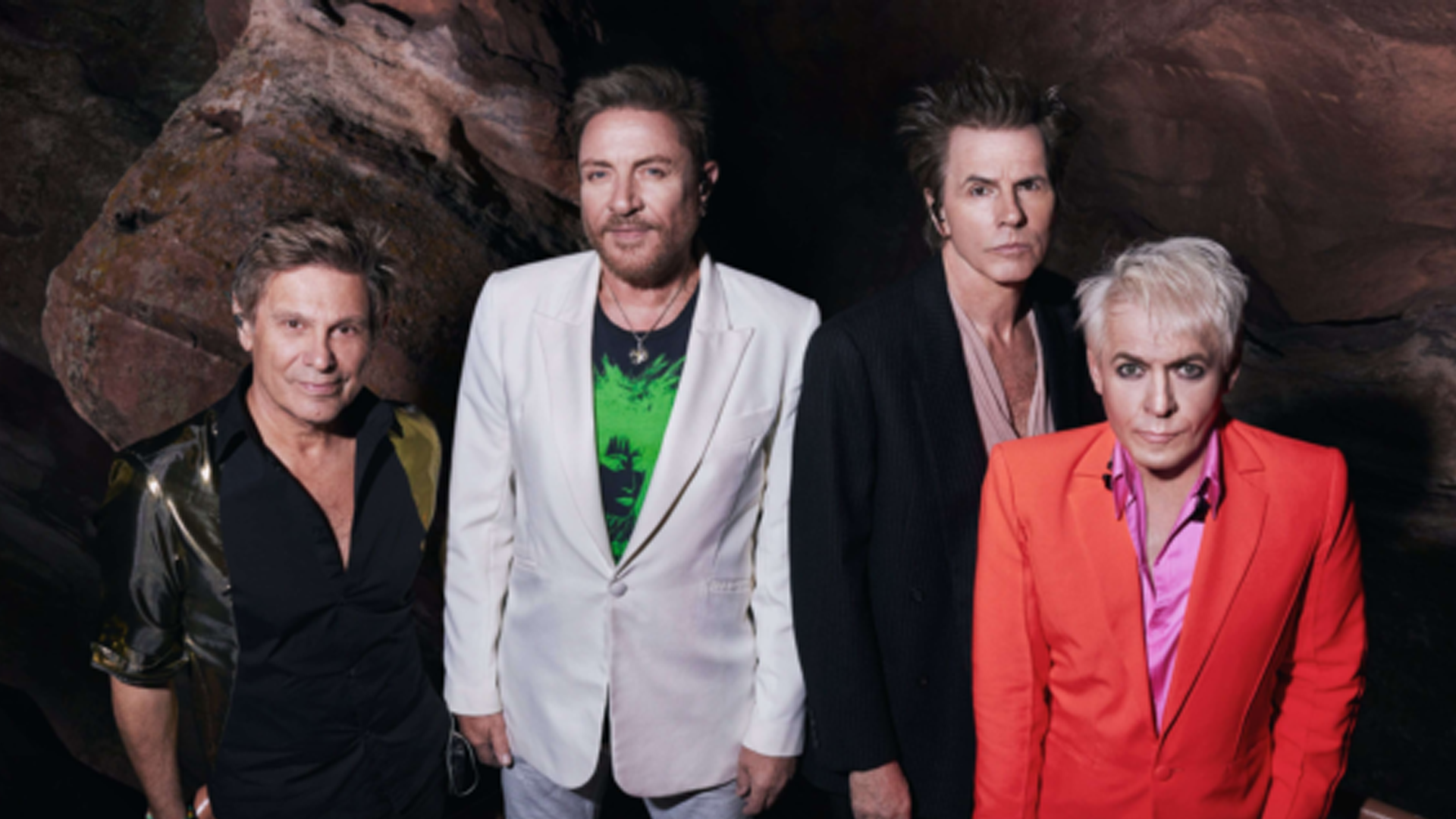 Duran Duran to Perform at Acrisure Arena December 30