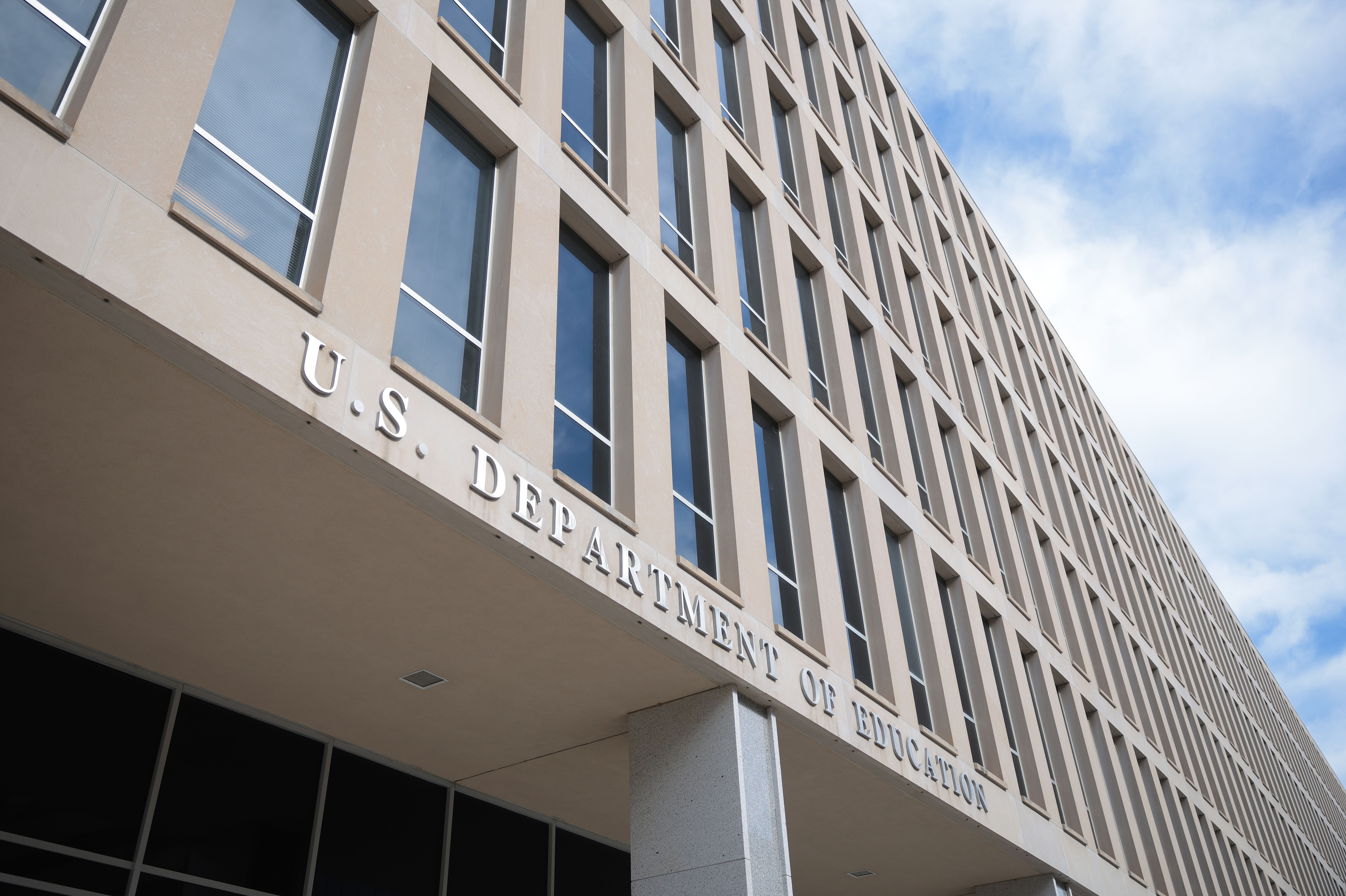 Department of Education Investigates Five Universities Over DACA Scholarships