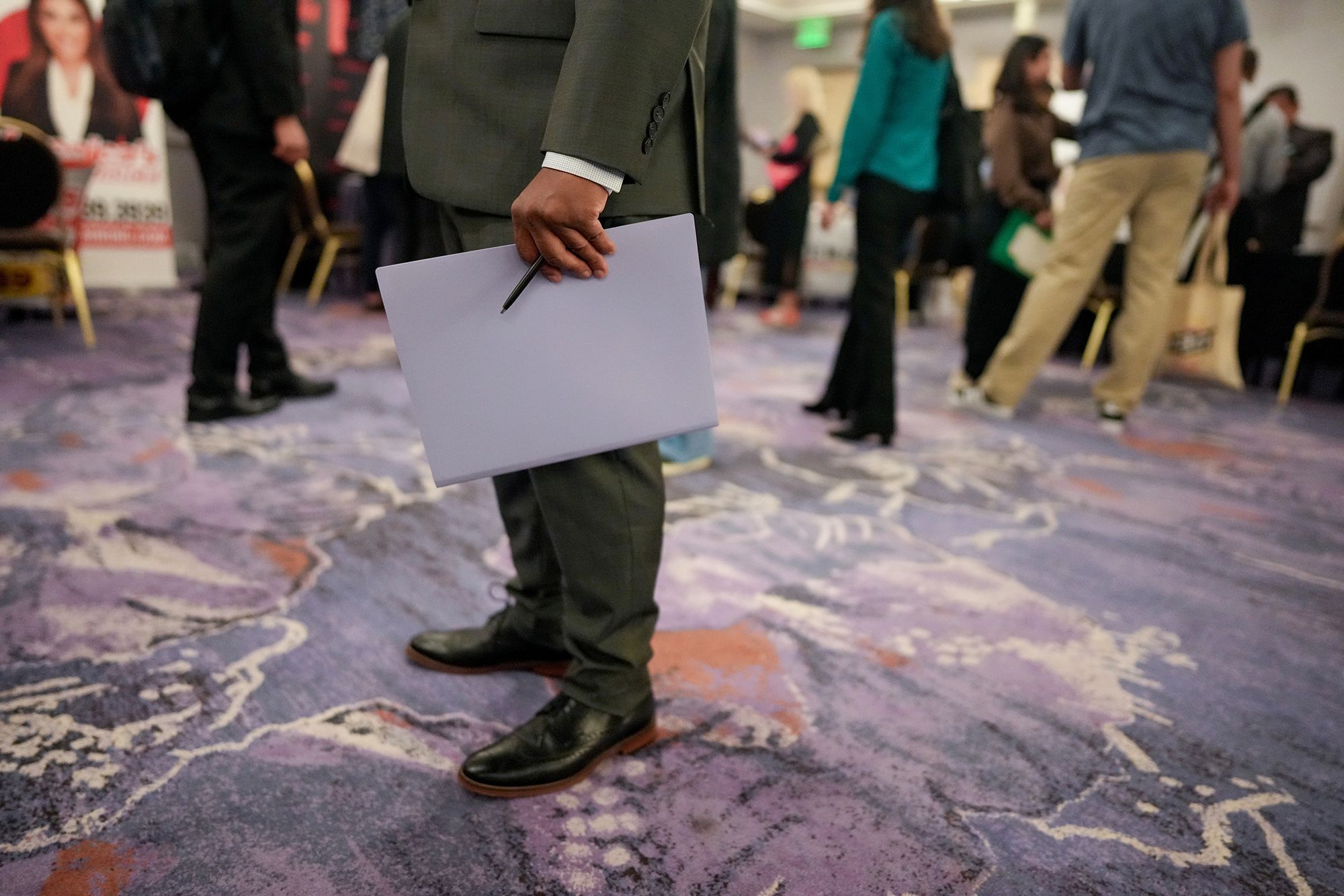 Rising Black Unemployment Sparks Economic Concerns Across the U.S.