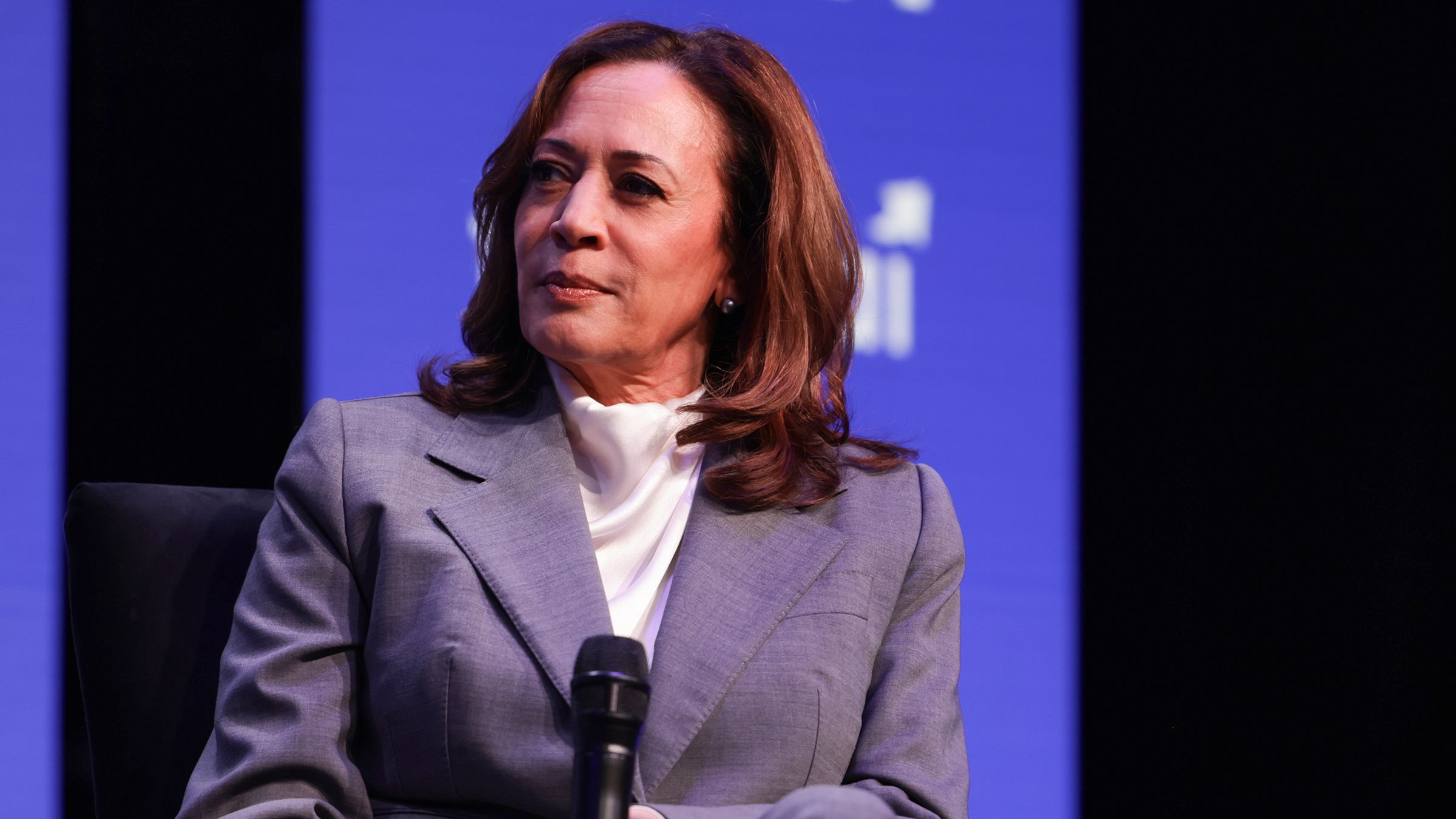 California Democrats Weigh Risks and Rewards of a Kamala Harris Run for Governor