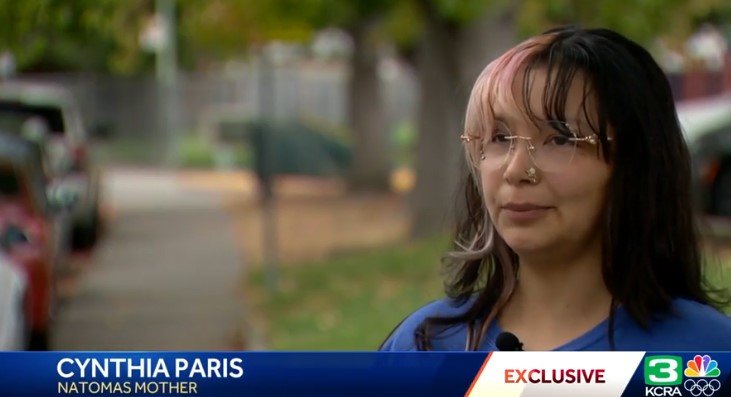 Sacramento Police Investigate Sexual Assault Outside School Pickup
