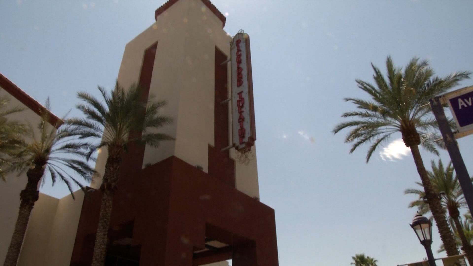 Cathedral City Invests $110,000 in Palm Springs Film Festival Partnership
