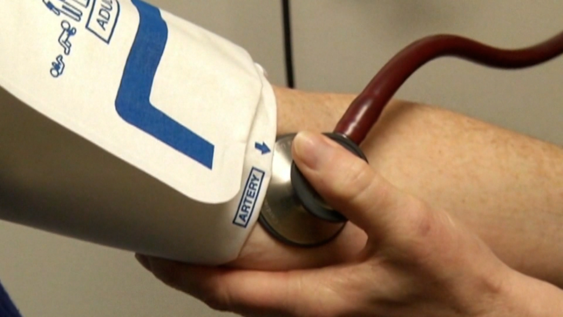 Man, 47, Arrested for Allegedly Stealing More Than $100K of Medical Equipment