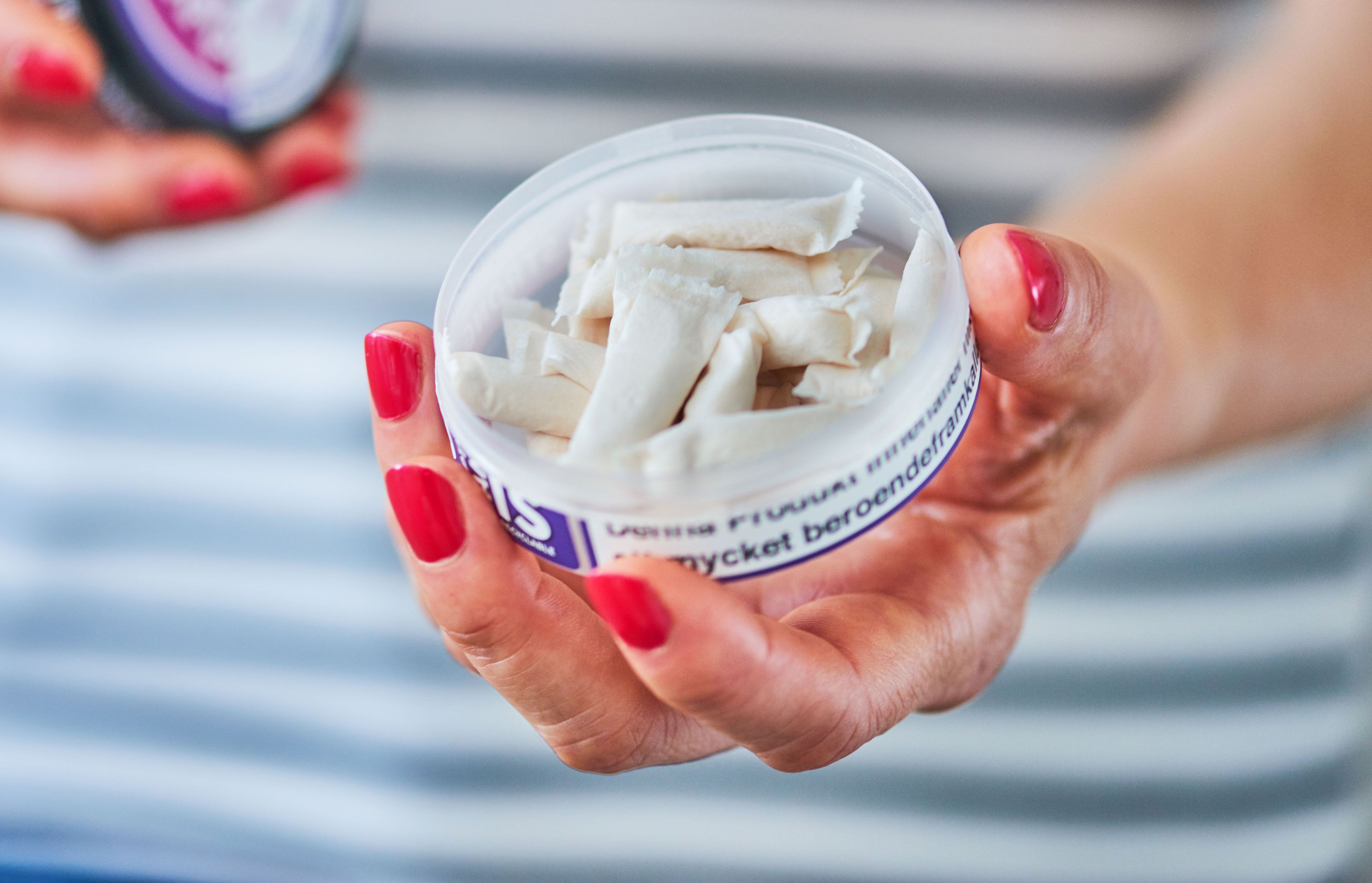 Study: Nicotine Pouches Linked to Rising Poisonings in Young Children