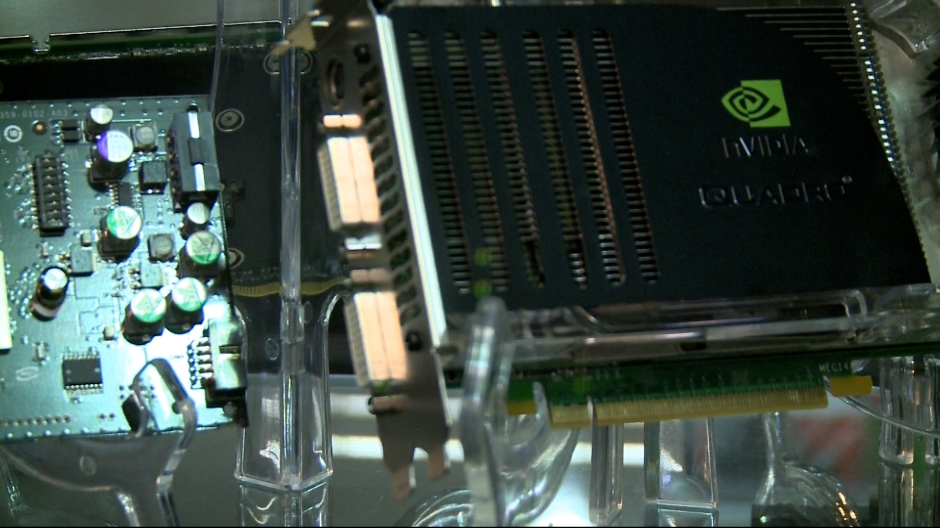US Chip Giants Agree to Revenue-Sharing Deal for China Sales