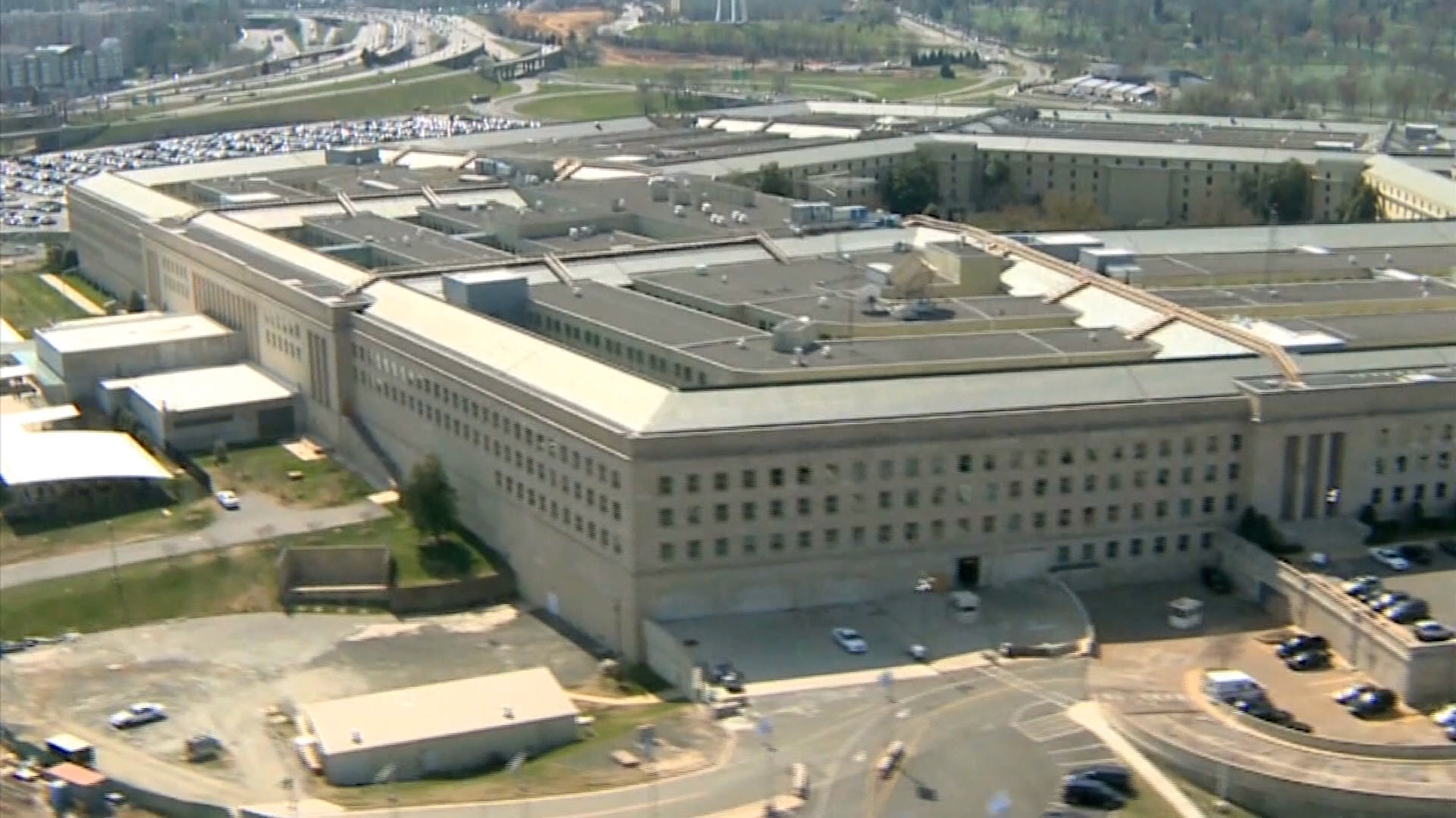 Pentagon Schedules First Major Test of Trump's Golden Dome Missile Defense System
