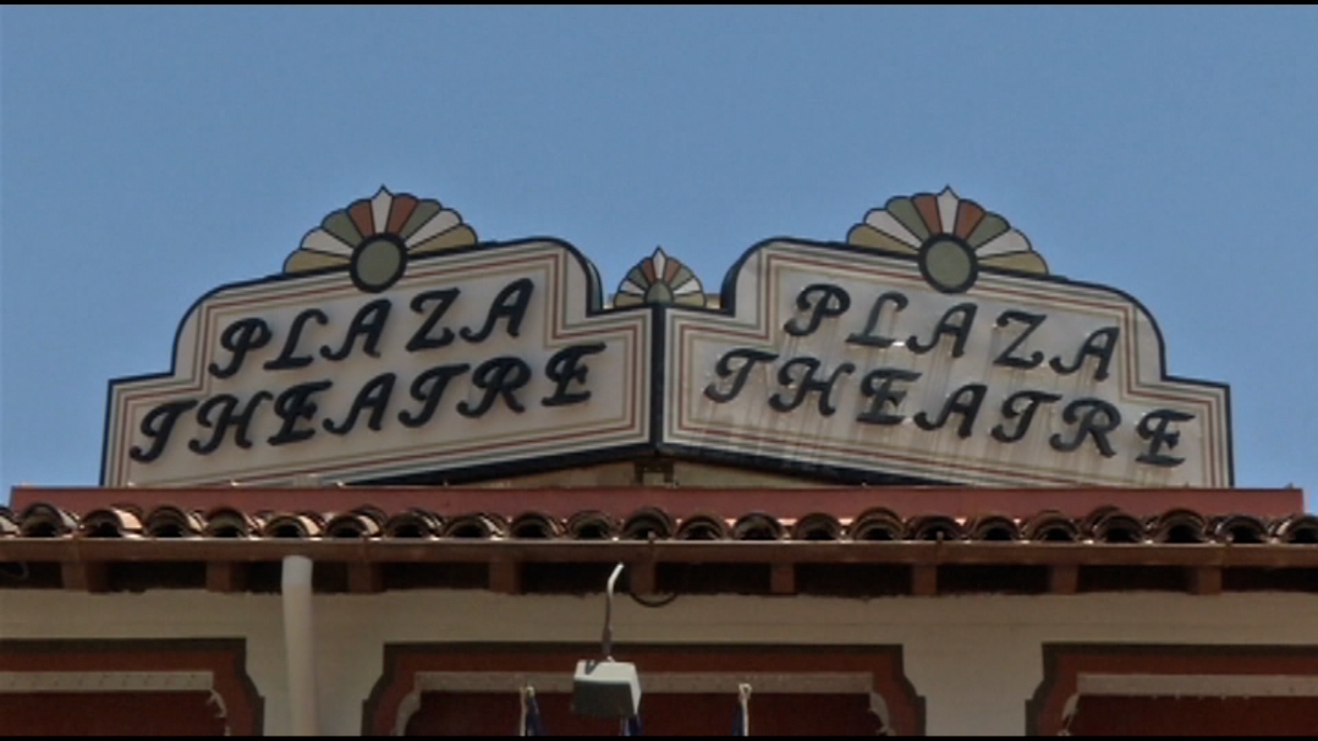 Palm Springs Plaza Theatre Foundation Receives $250K Contribution