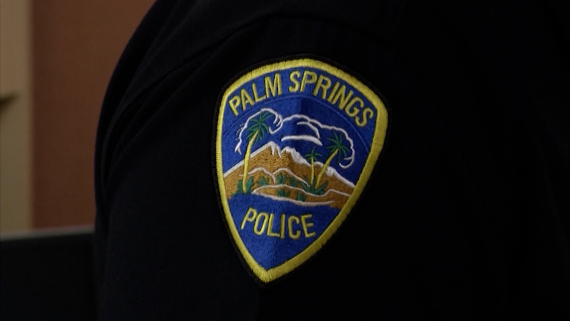 Palm Springs Police Investigate Death, Ask Public to Avoid Area