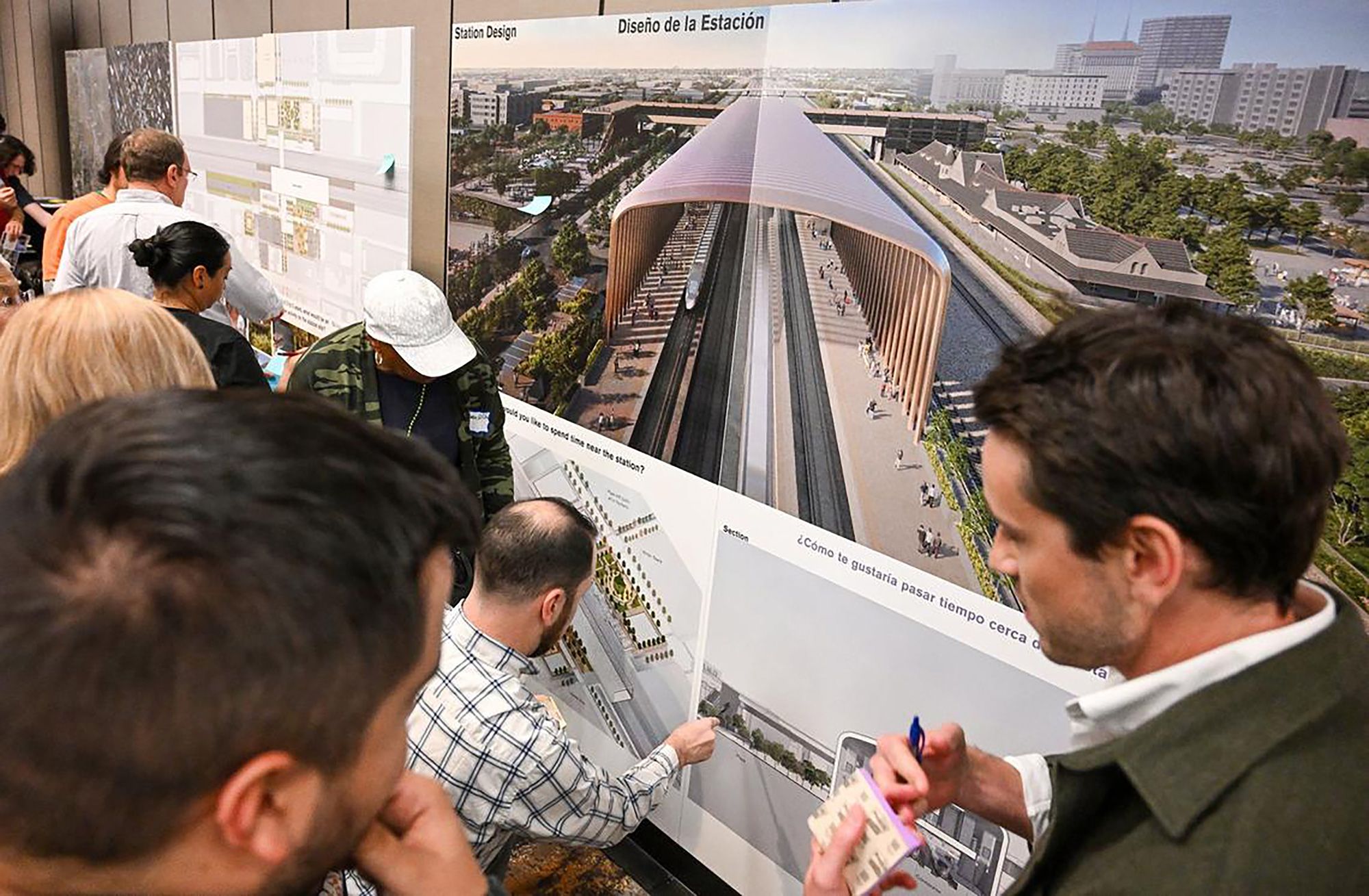 Has High-Speed Rail Finally Arrived in America?