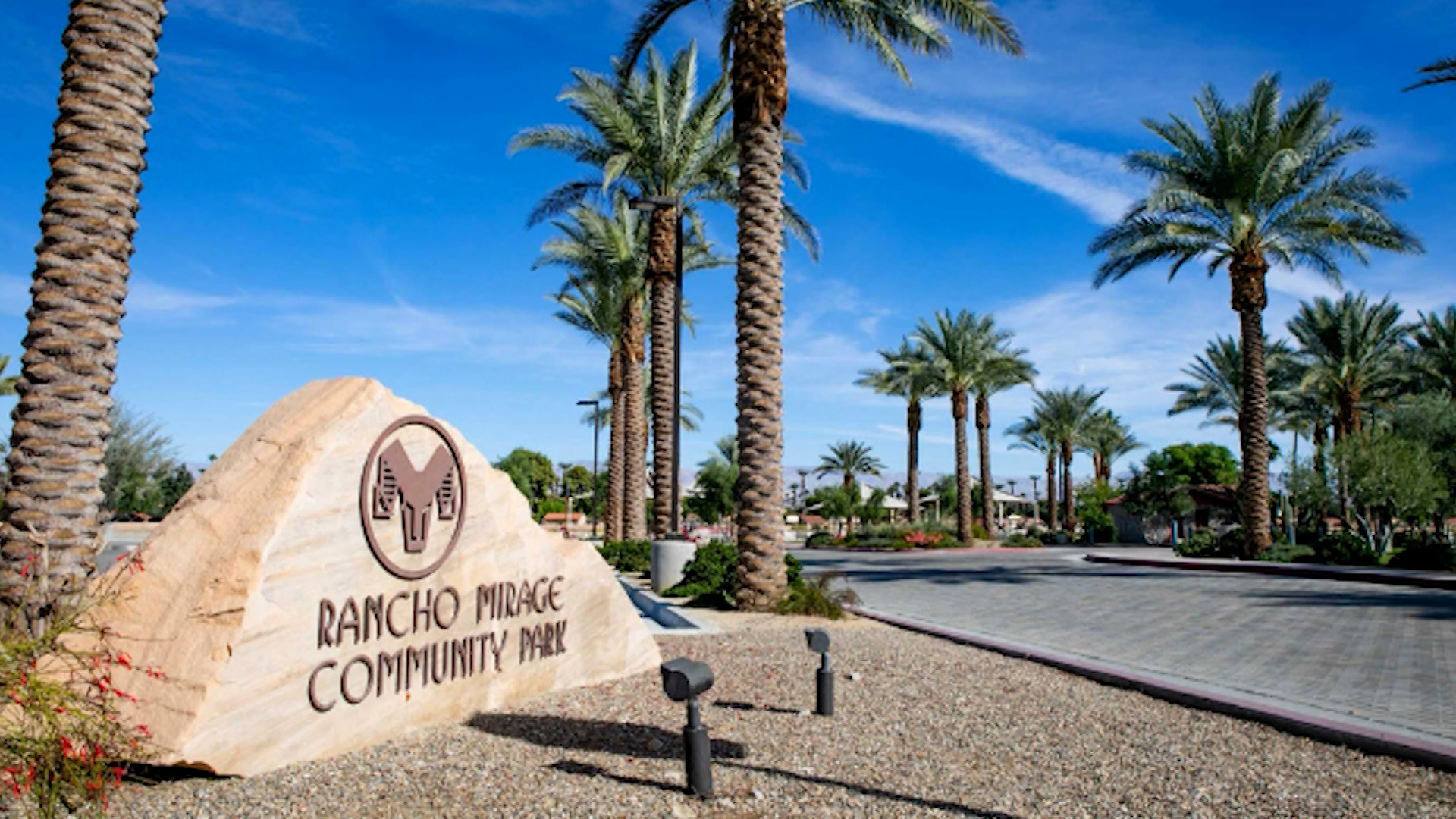 Rancho Mirage Park Courts Closing for Month-Long Resurfacing Project