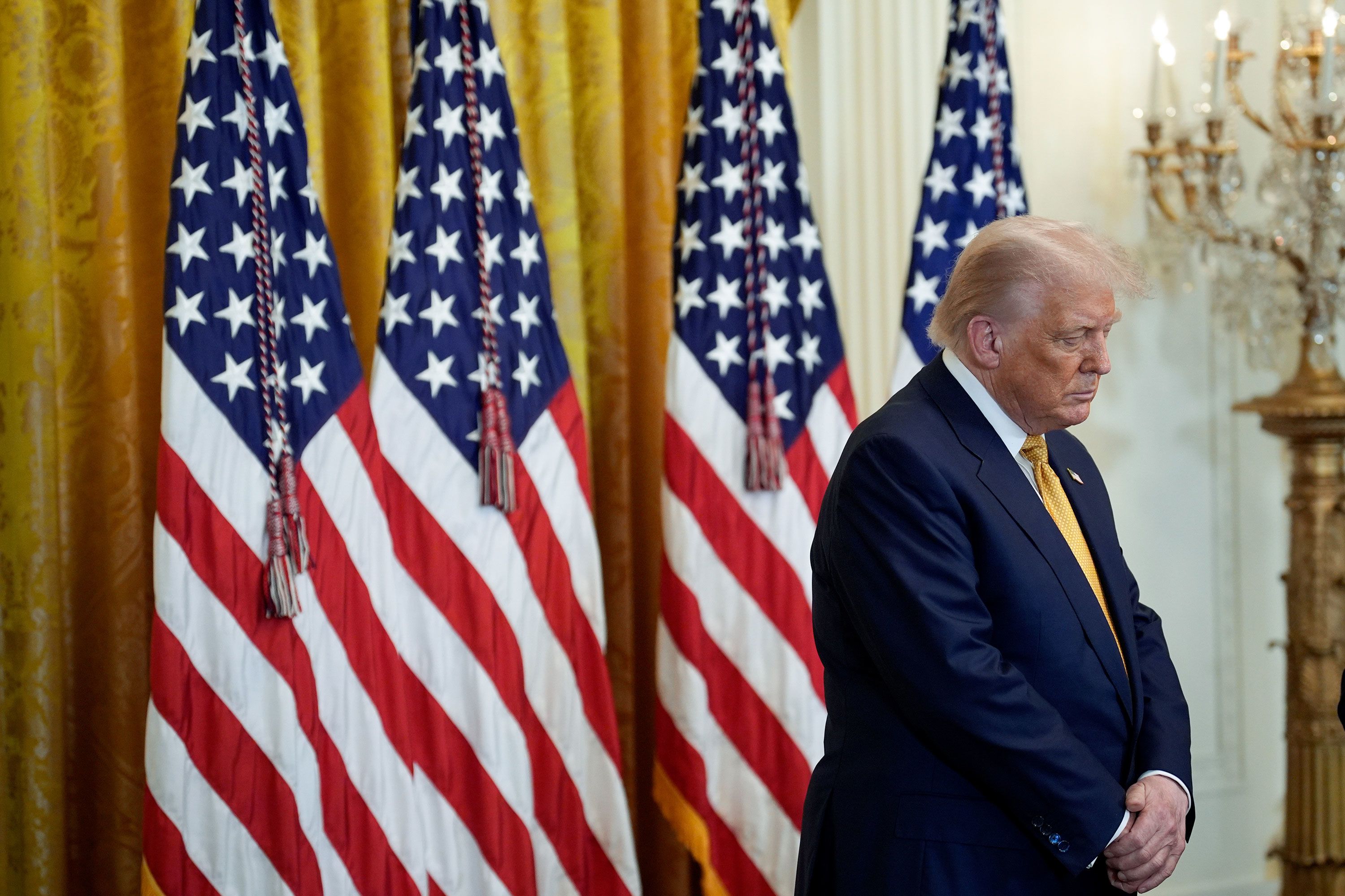 Trump Administration Expands Religious Expression Rights for Federal Employees