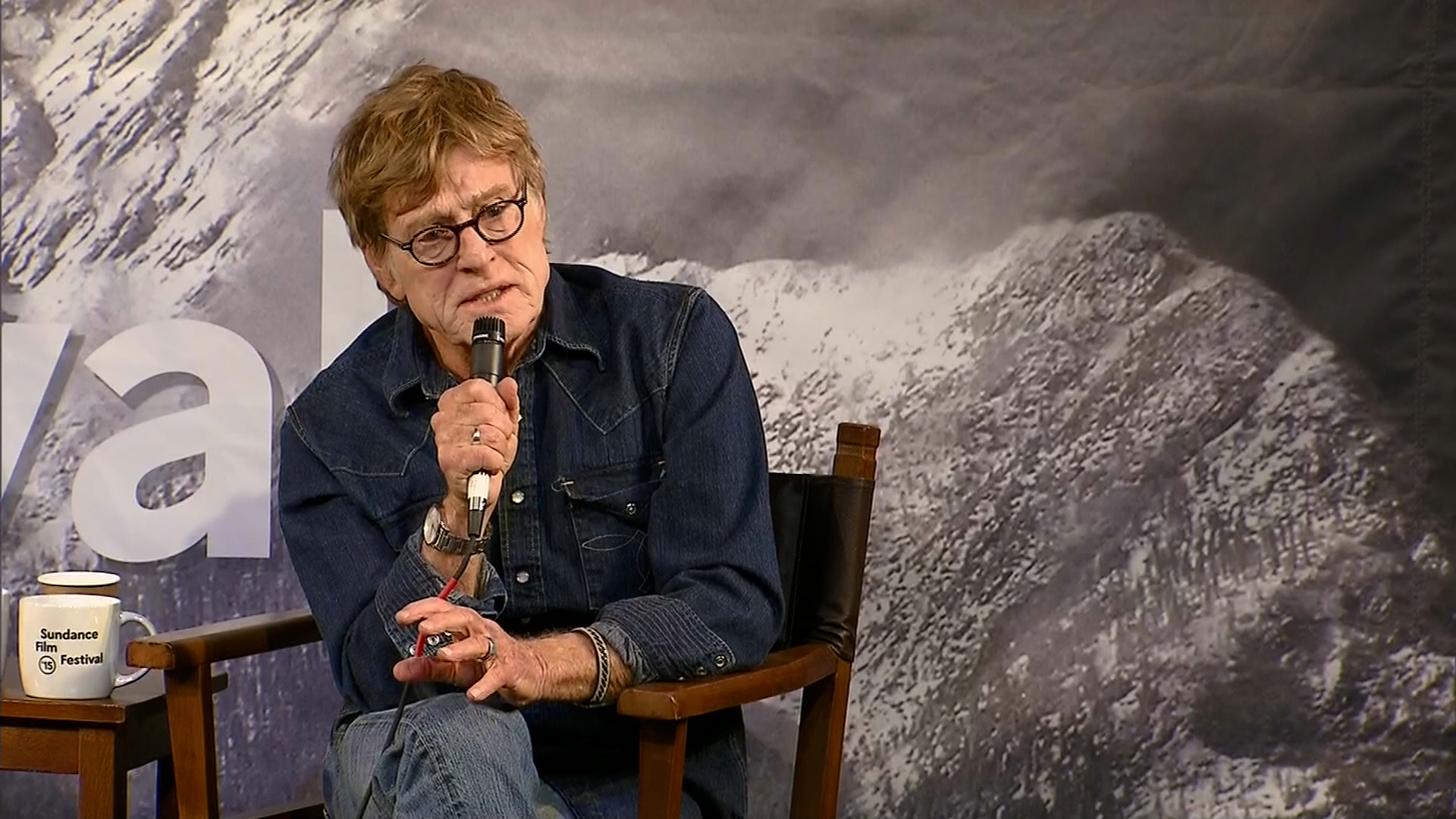 Robert Redford, Hollywood Icon and Sundance Founder, Dies at 89