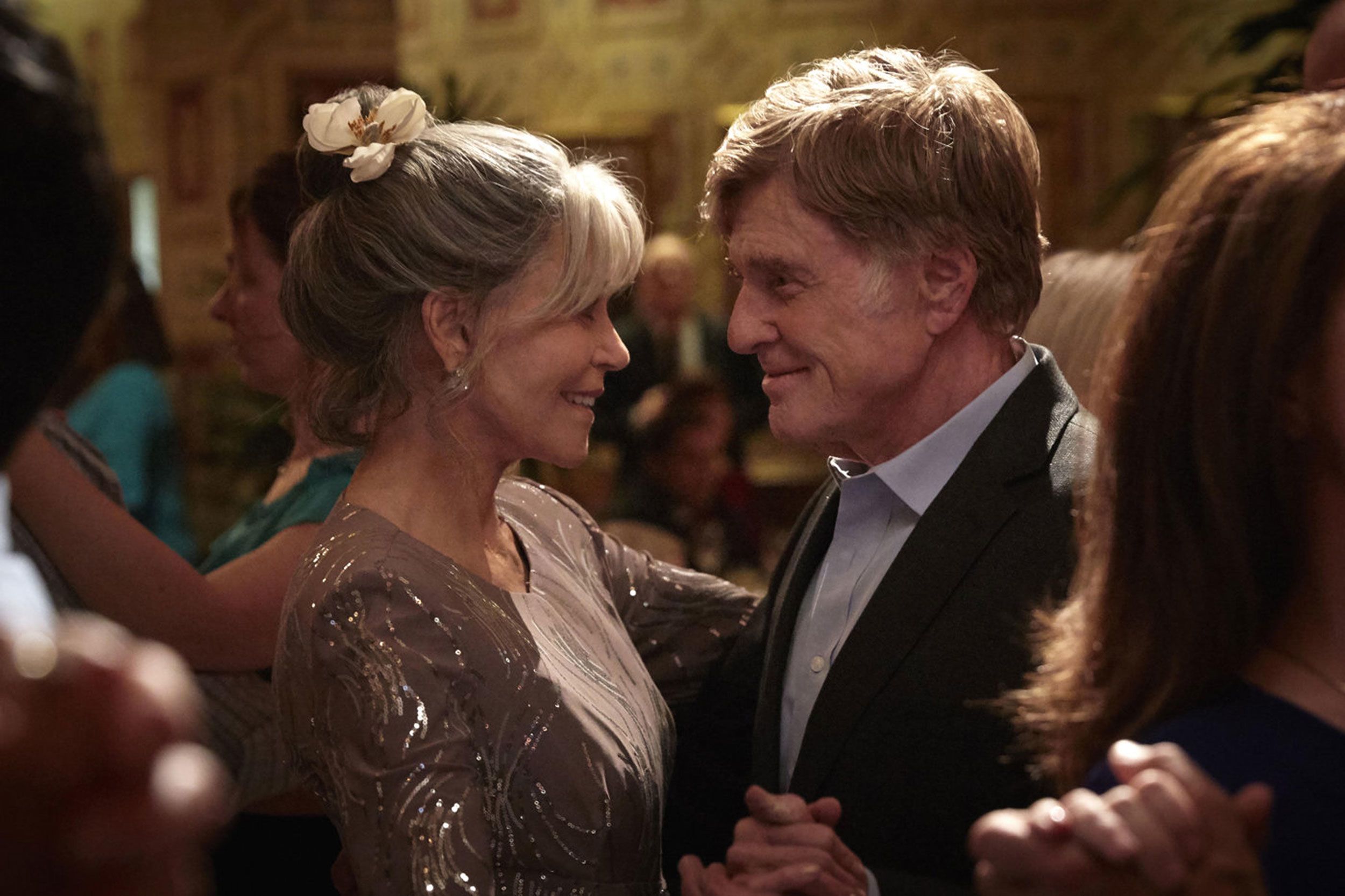 Jane Fonda, Meryl Streep and More Pay Tribute to Robert Redford After His Death at 89