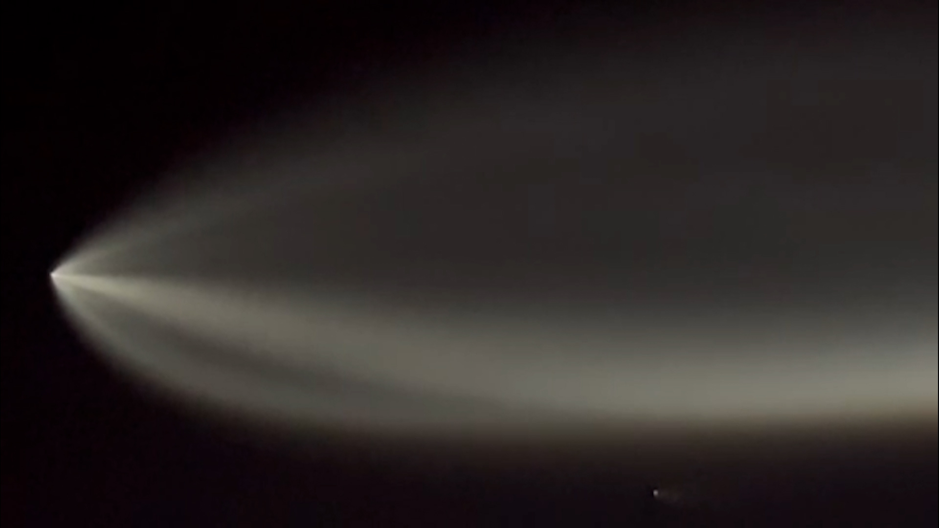 SpaceX Starlink Restores Service After Global Outage