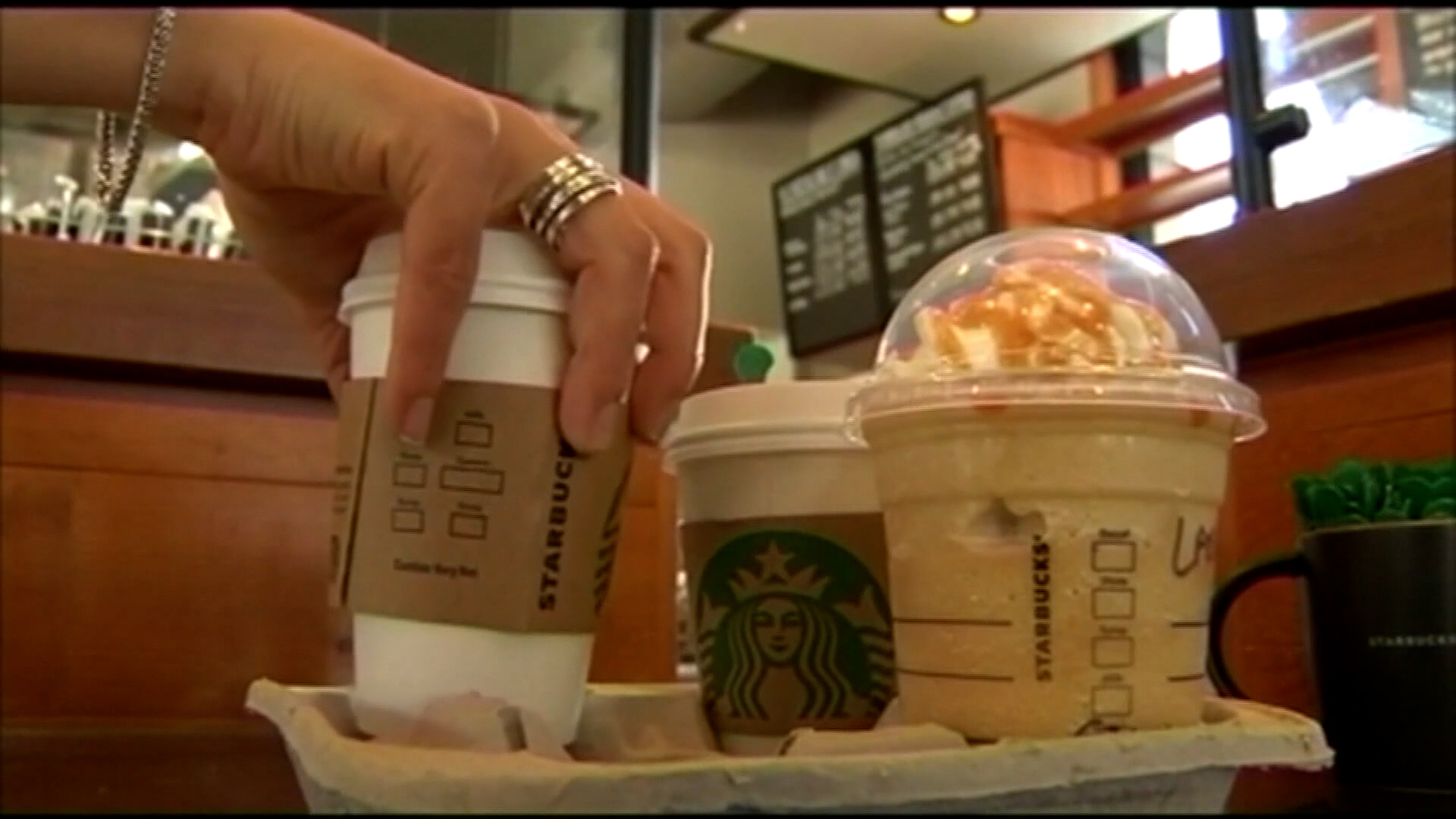 Starbucks Cuts 900 Jobs, Closes Stores in $1 Billion Restructuring