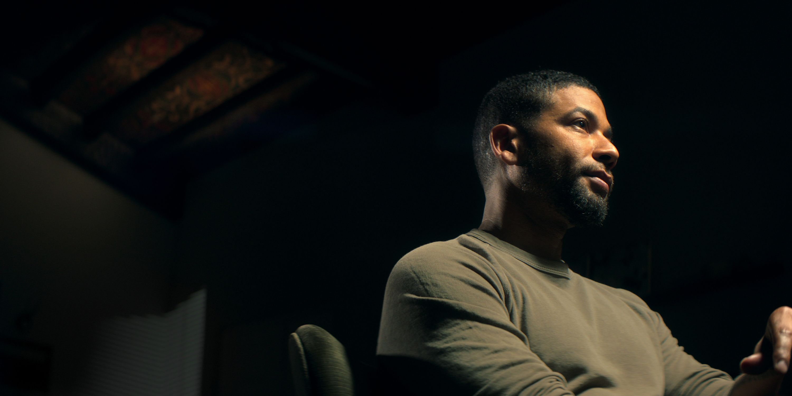 Jussie Smollett Case Revisited in New Netflix Documentary