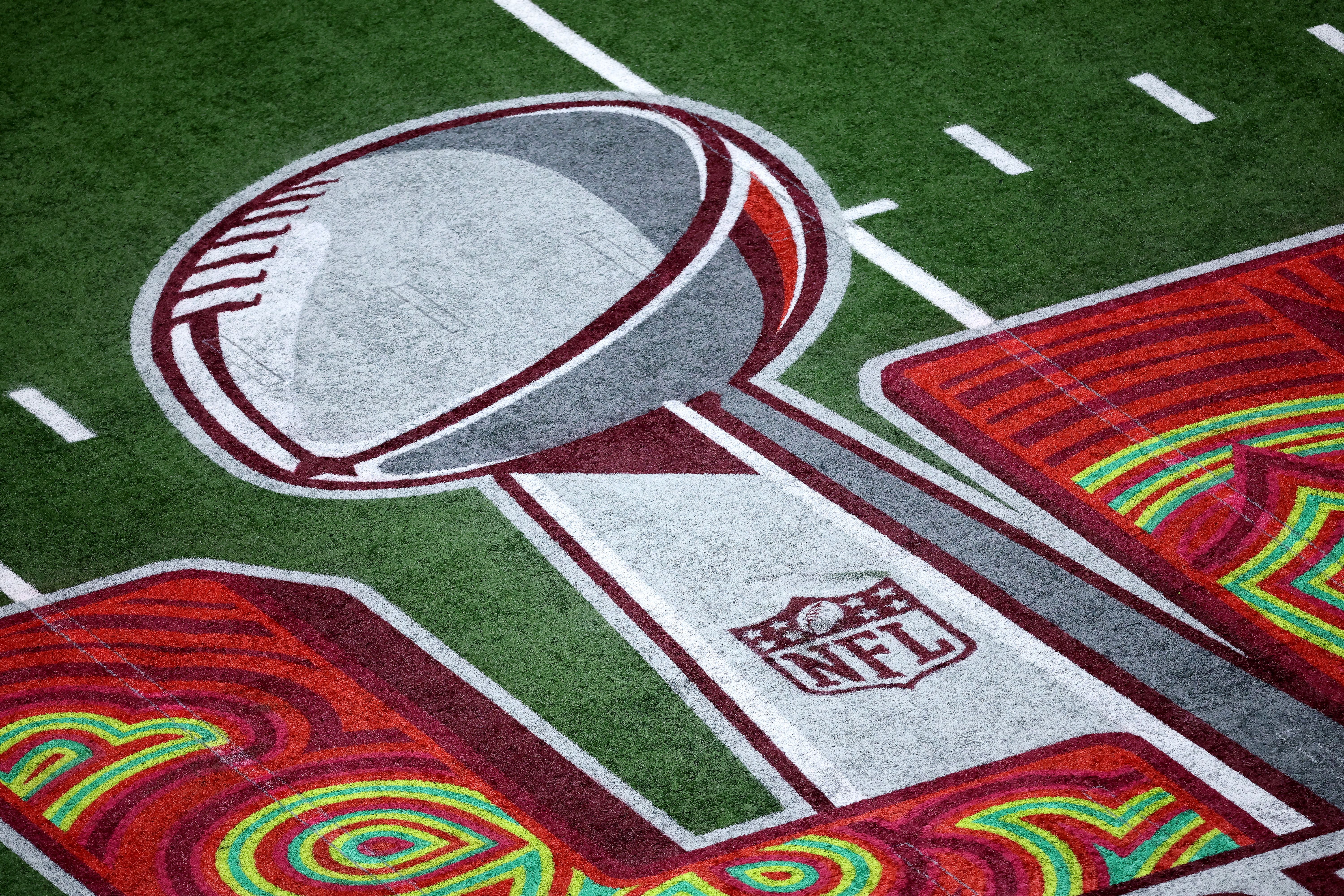 NFL Fines 100+ Players, Team Staff for Reselling Super Bowl LIX Tickets Above Face Value