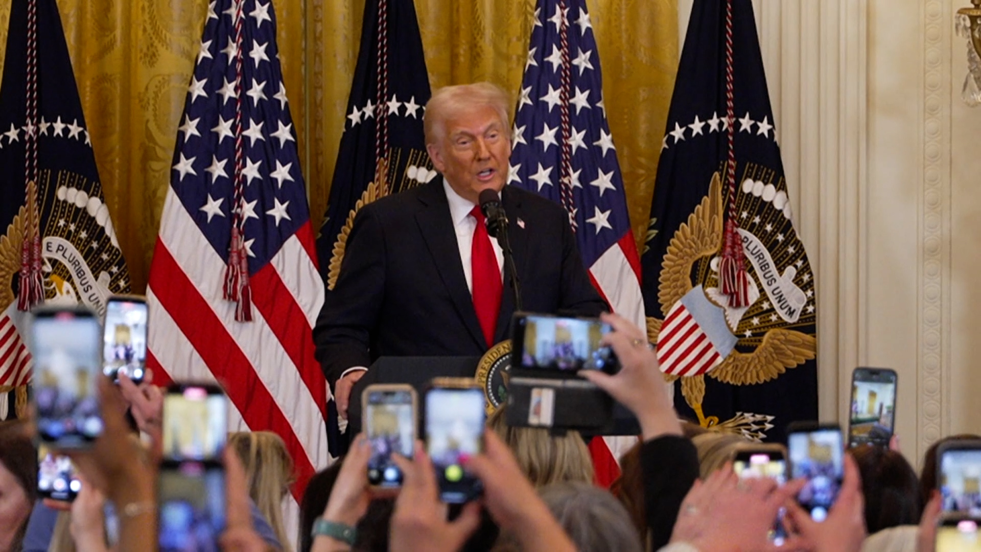 Federal Judge Orders Trump Administration to Restore $580 Million in UCLA Research Funding