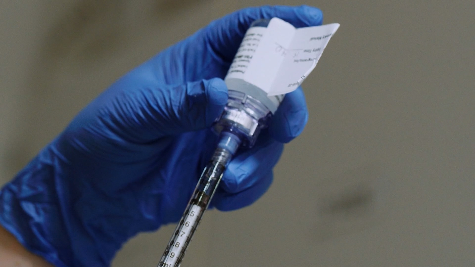Federal Cuts Slash Millions from State Vaccination Programs