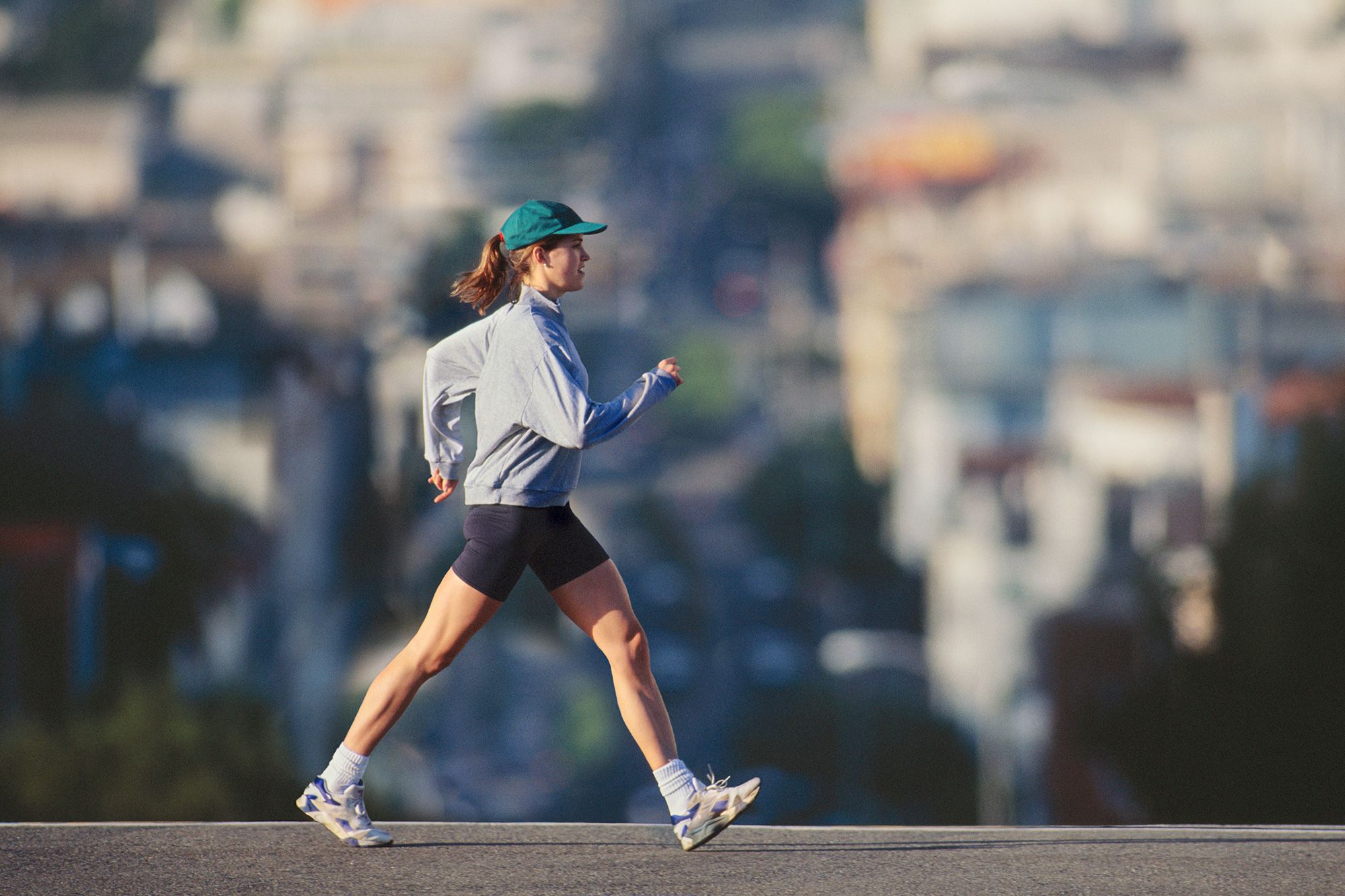 Turn Your Daily Walk Into a Full-Body Workout With These Simple Tips