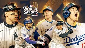 Who will win the 2024 MLB World Series?