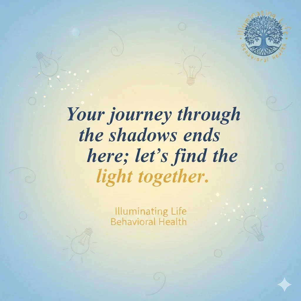 Illuminating Life Behavioral Health, photo 1