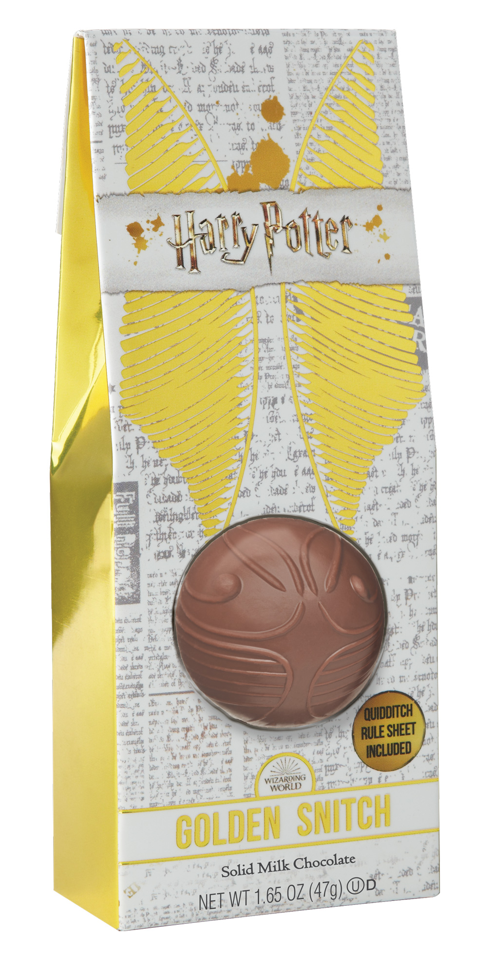 Harry Potter™ Golden Snitch™