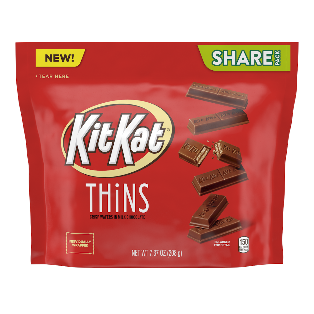 KIT KAT Thins