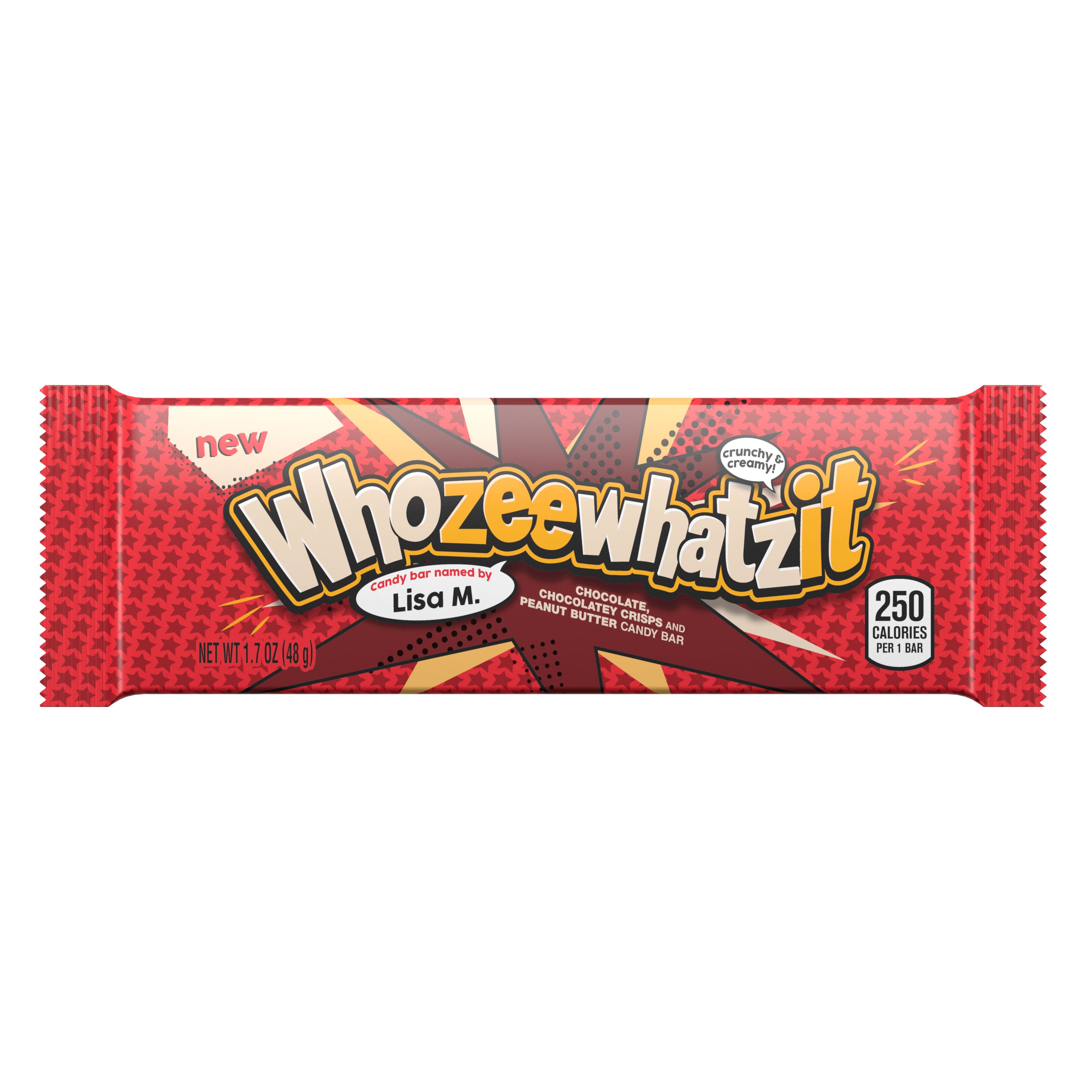 Whozeewhatzit