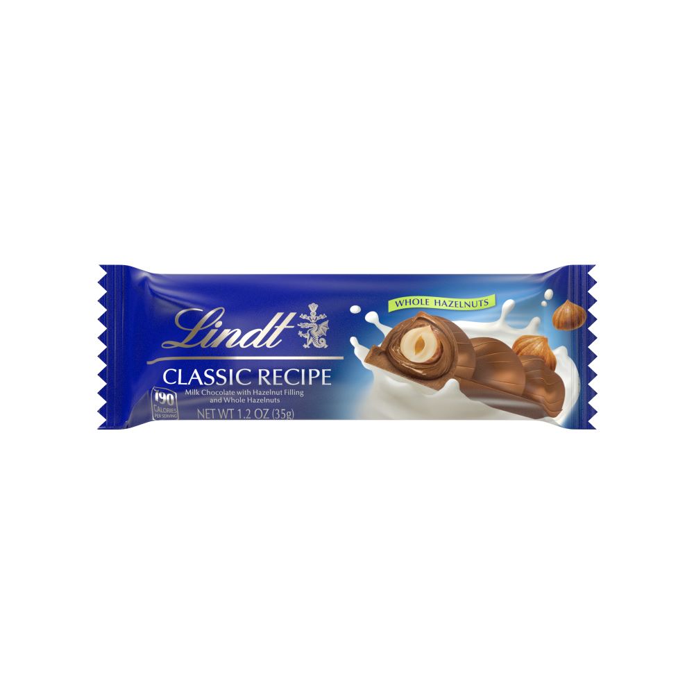 CLASSIC RECIPE Whole Hazelnut Stick