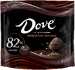 Dove Hi Cacao 82%