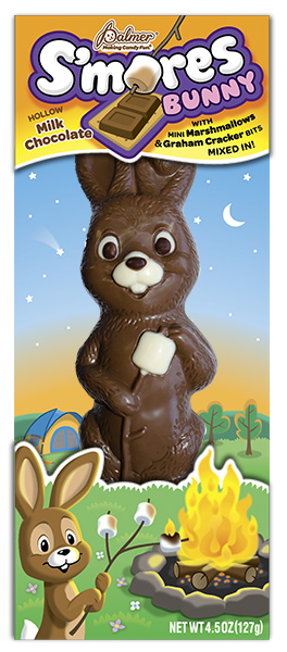 Smores Bunny Hollow