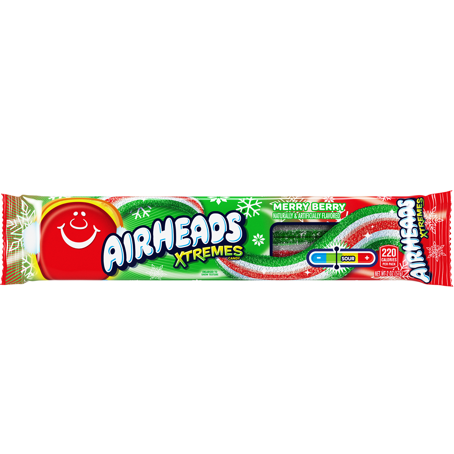 Xtremes Merry Berry Belts