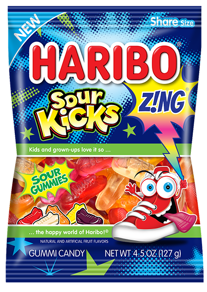 Z!NG Sour Kicks
