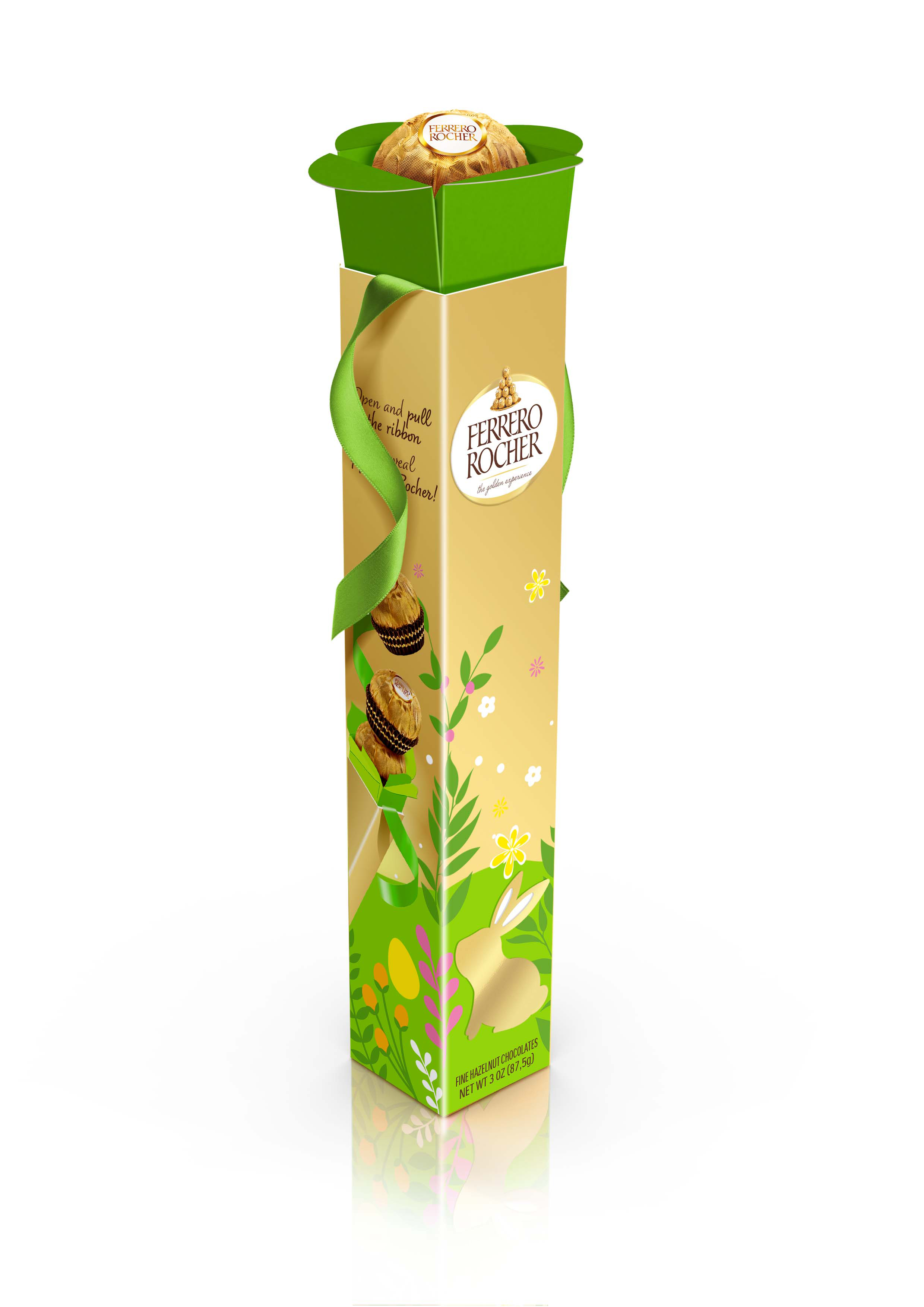 Ferrero Rocher 7PC Blooming Pack