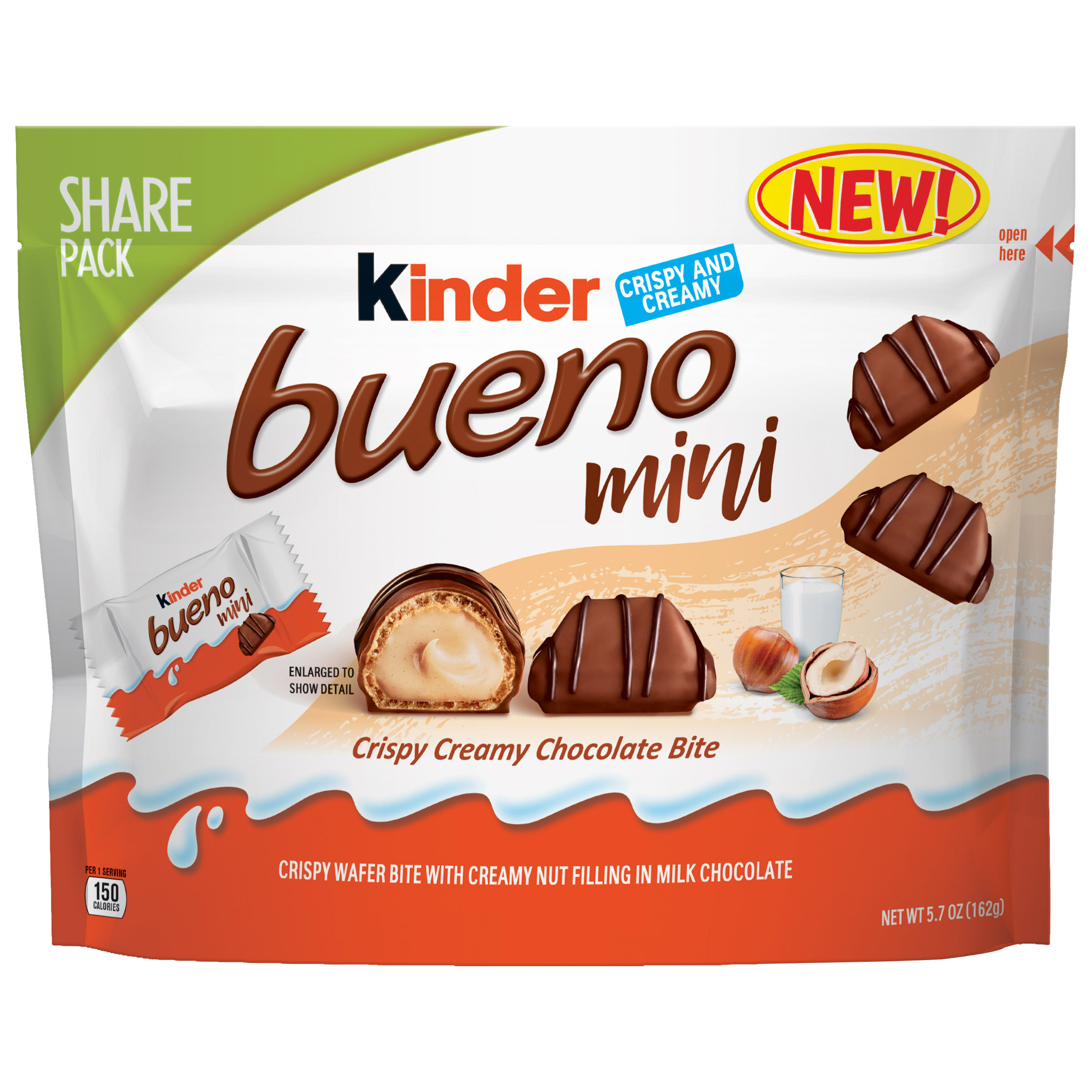 Kinder Bueno Mini