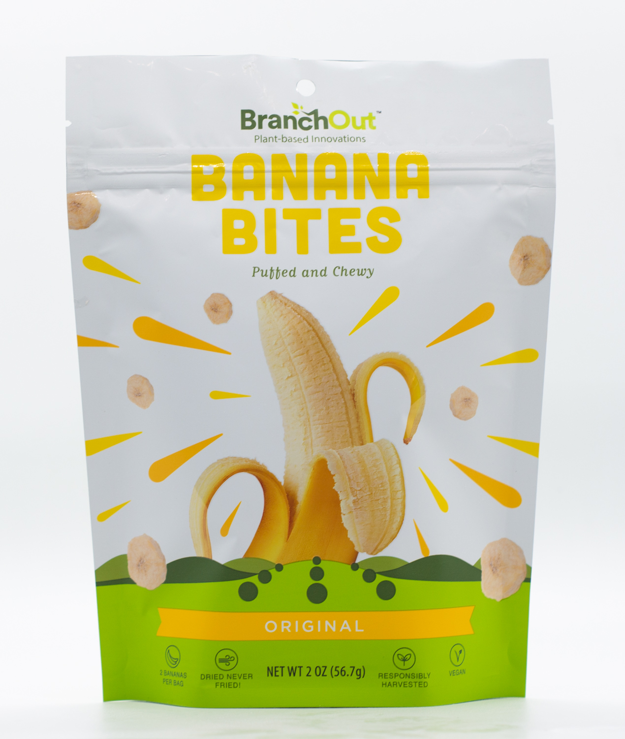 Banana Bite