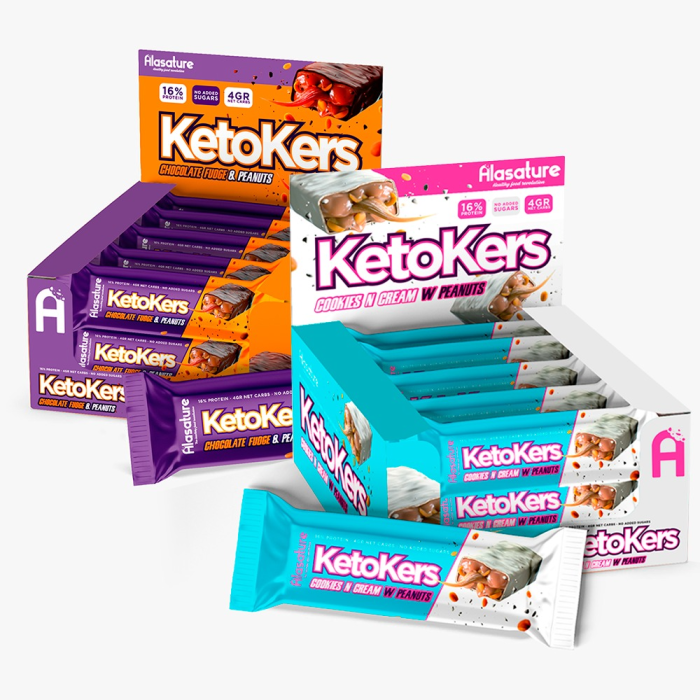 Ketokers