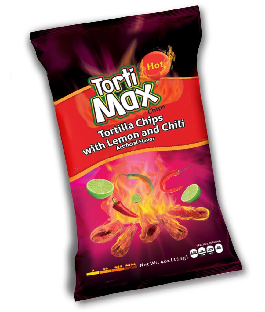 Torti Max