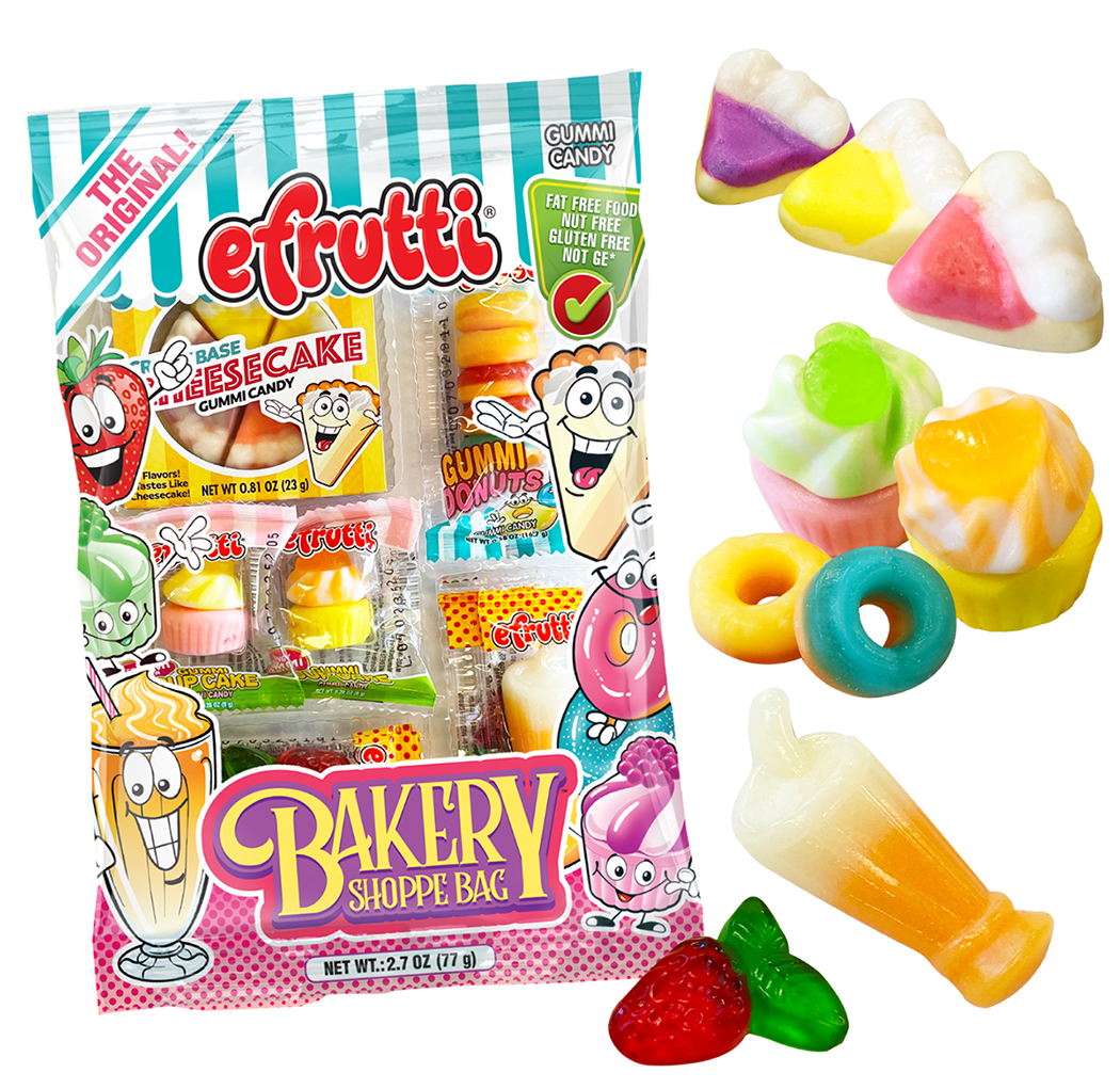Bolsa de la panadería