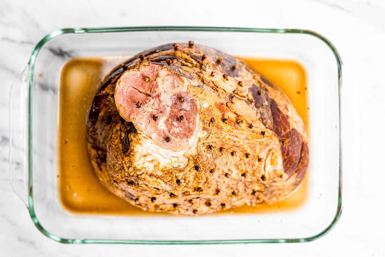 Low Carb Christmas Ham Recipe Carb Manager