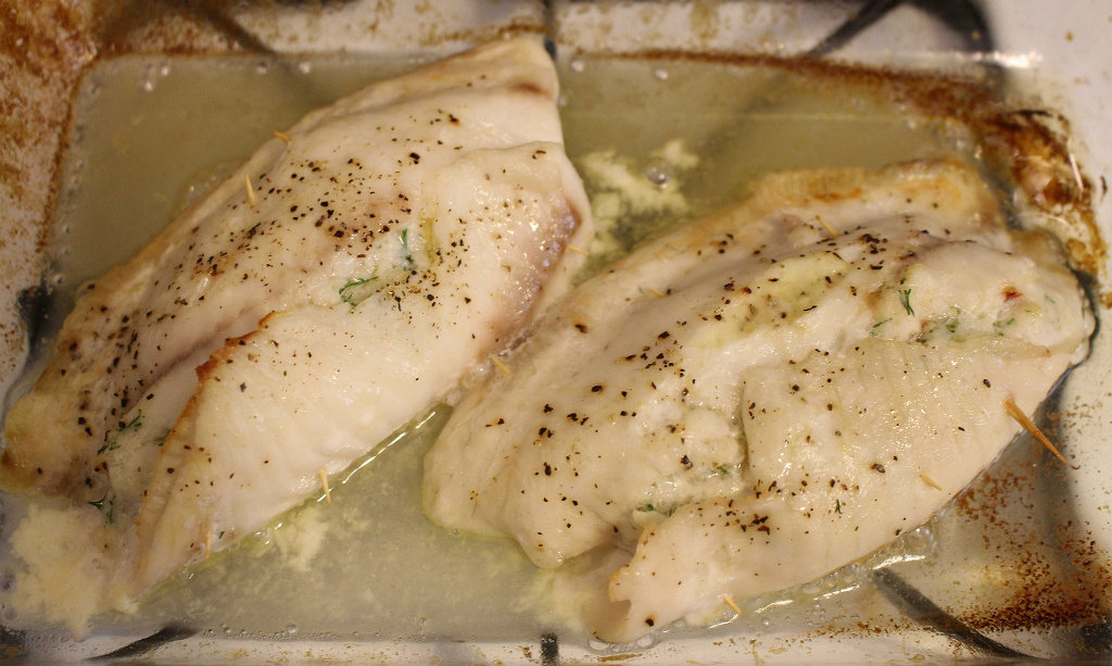 Keto Crab Stuffed White Fish Recipe - Carb Manager