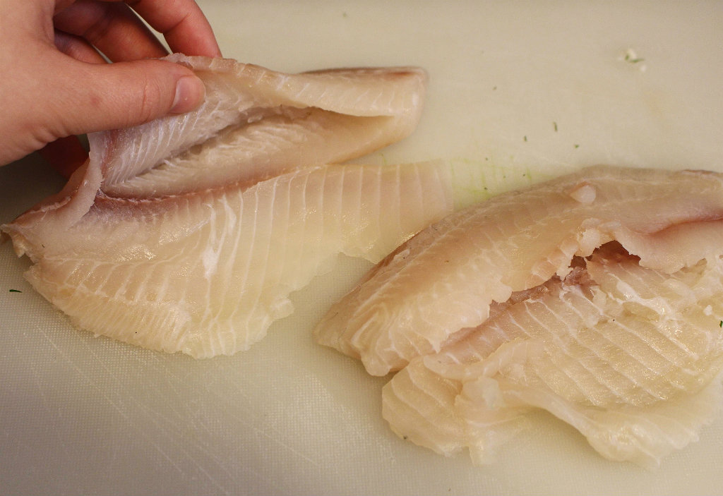 Keto Crab Stuffed White Fish Recipe Carb Manager