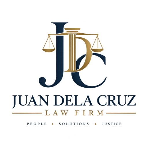 JDC Firm logo