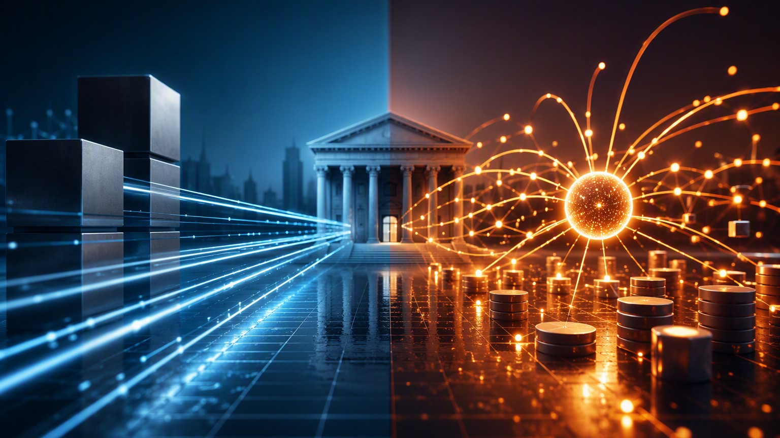 REST vs Events in Financial Services: Choosing the Right Integration Pattern
